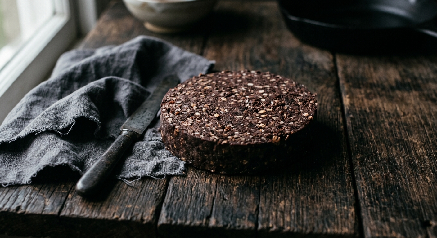 Black Pudding