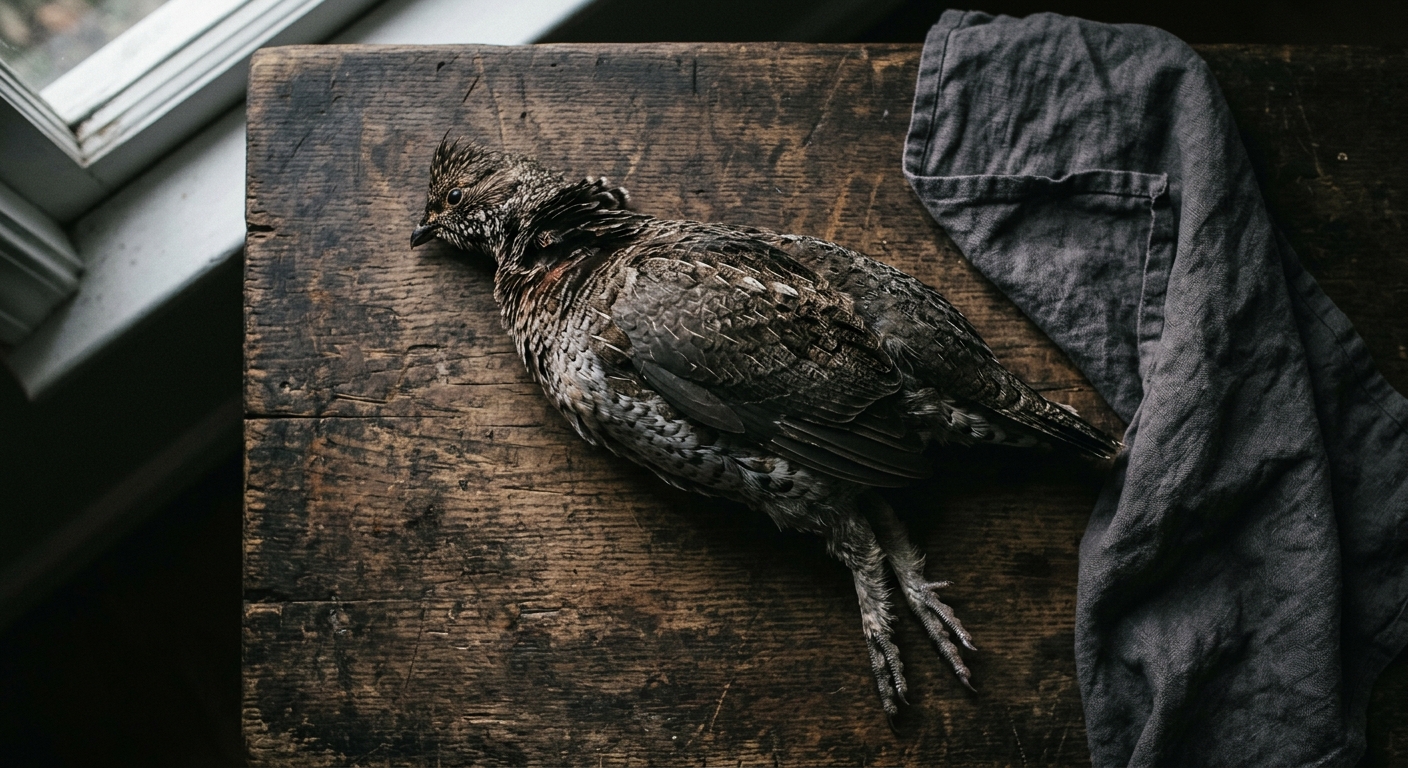 Grouse