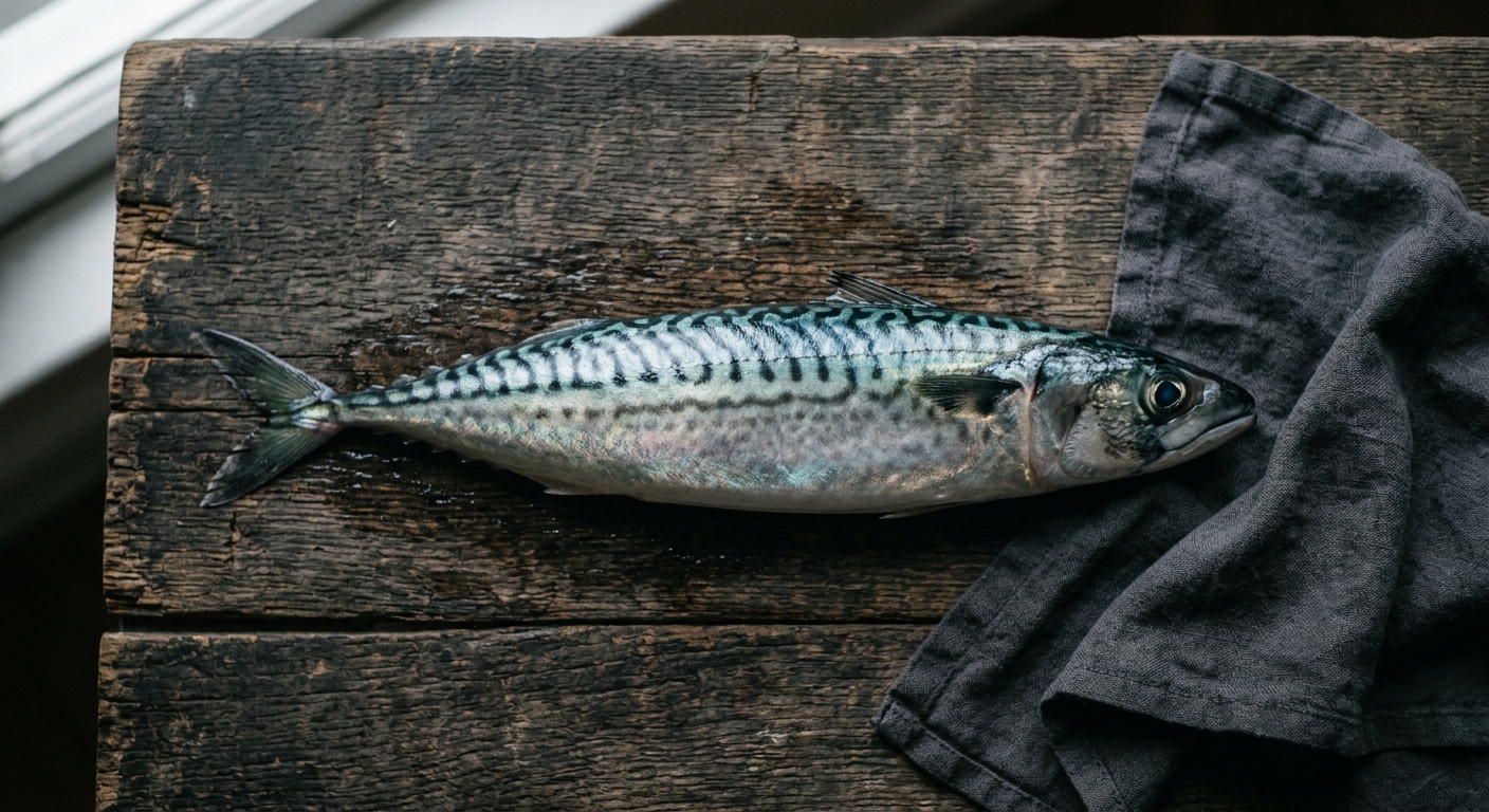 Mackerel