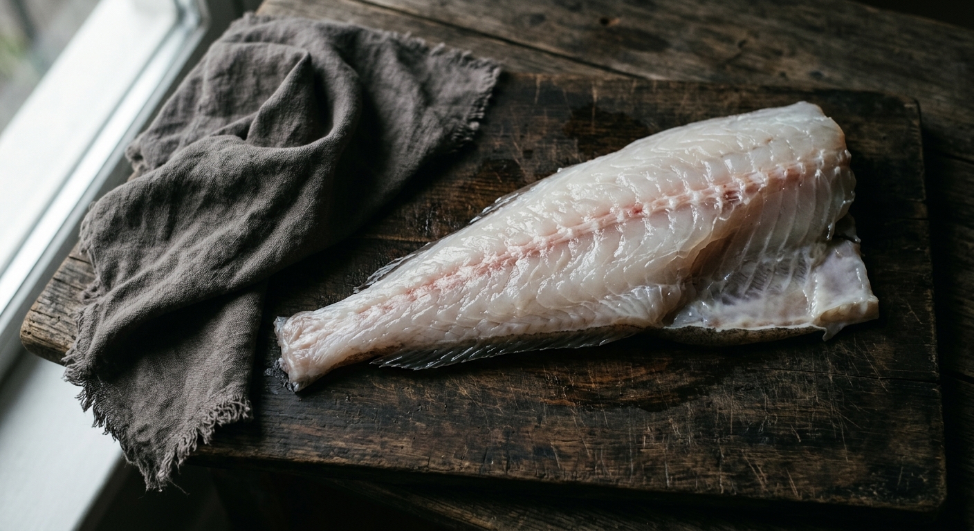Monkfish