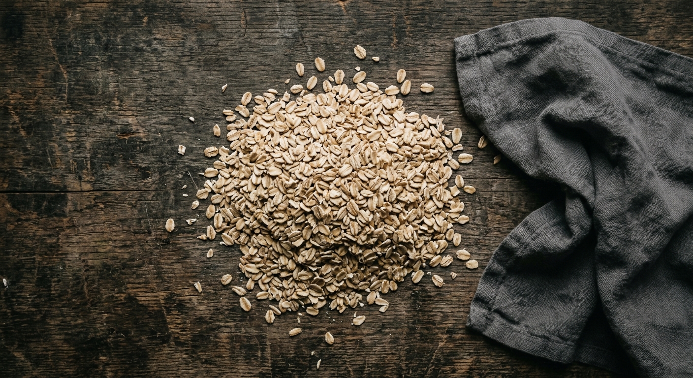 Oats