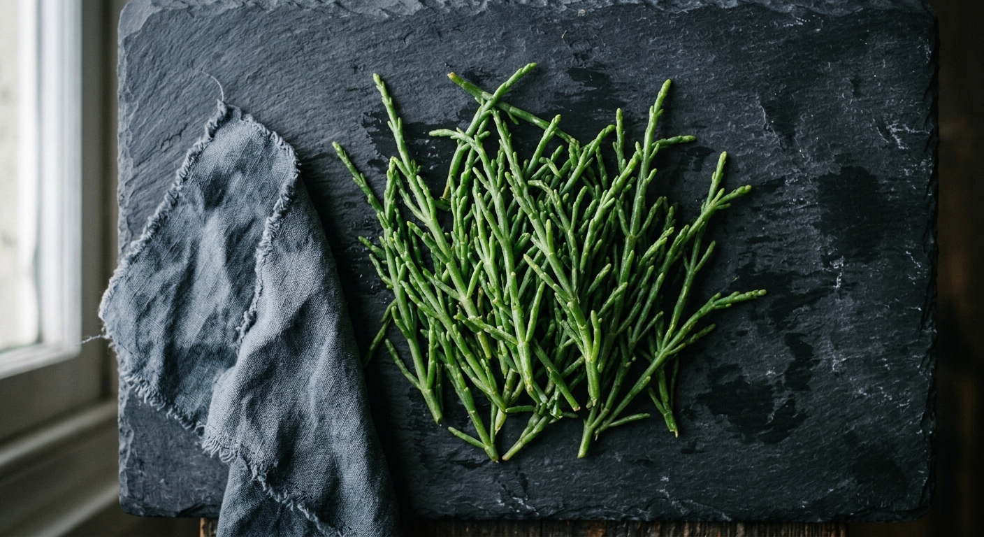Samphire