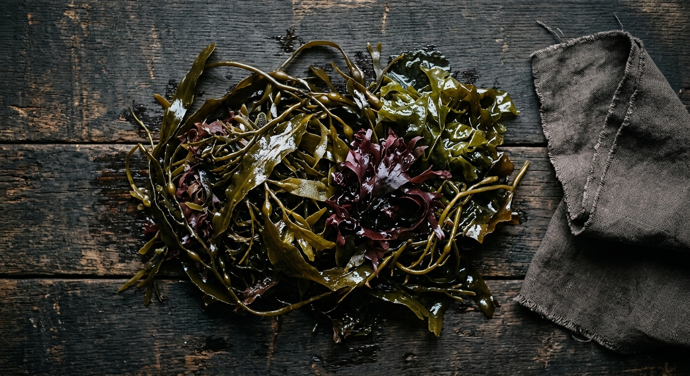 Seaweed