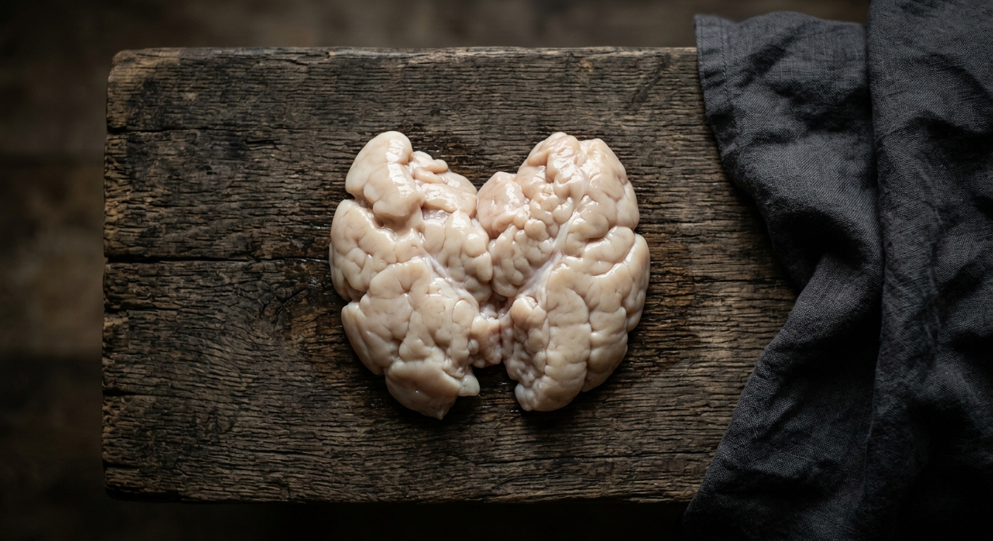 Sweetbreads