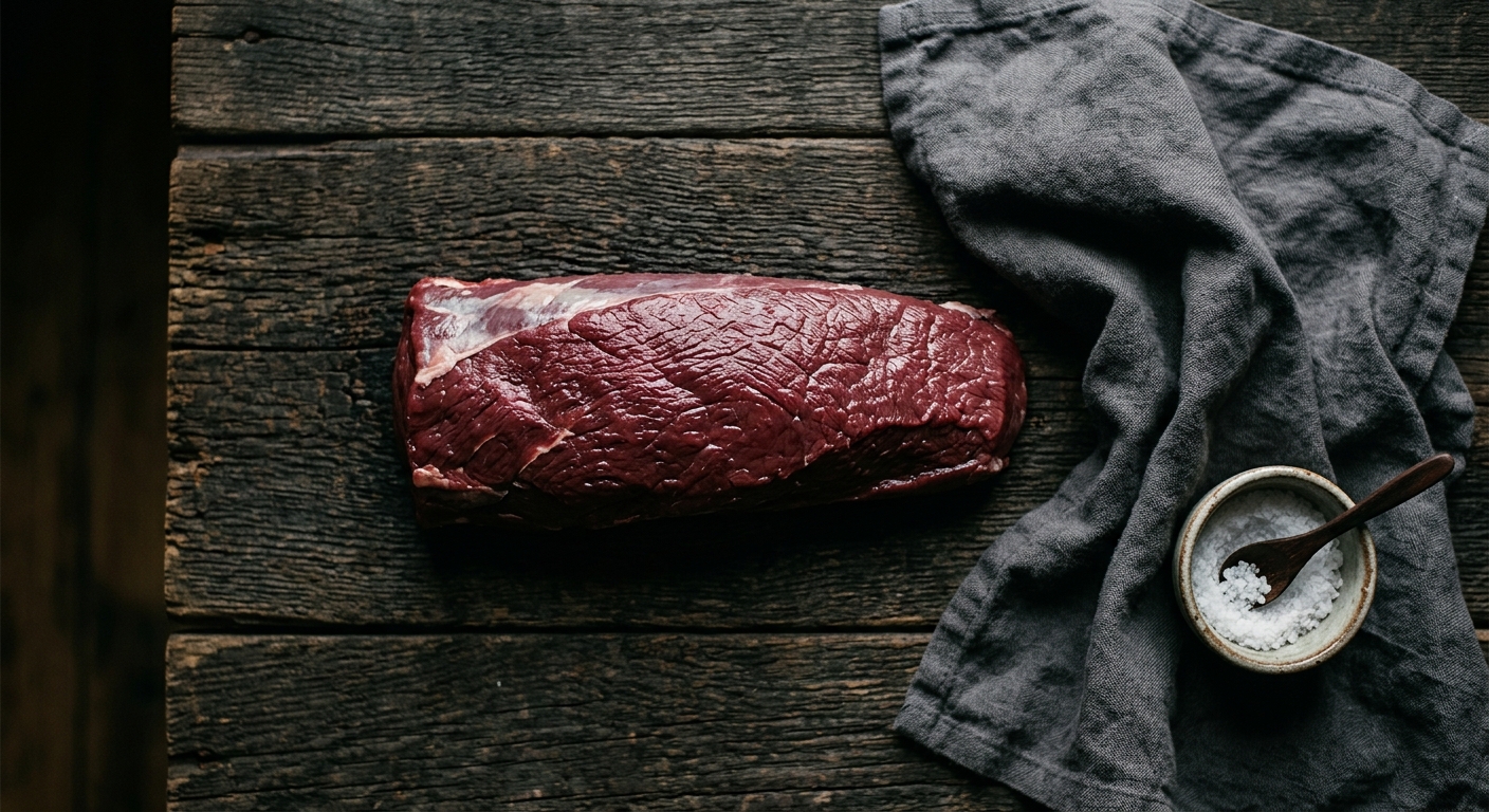 Venison