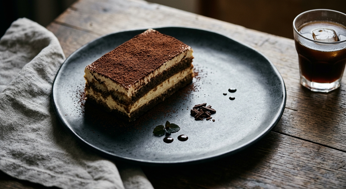 Tiramisù — The Treviso Rescue