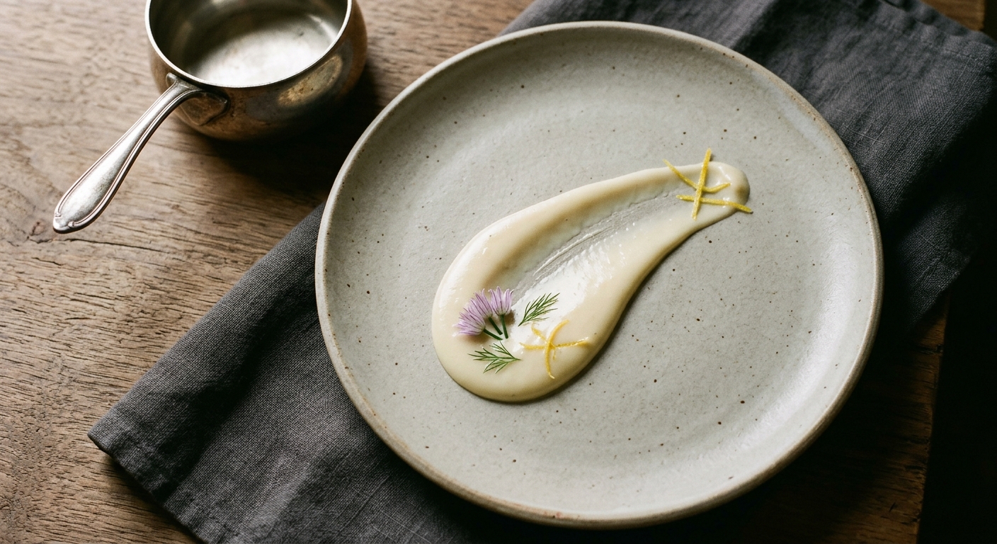 Beurre Blanc