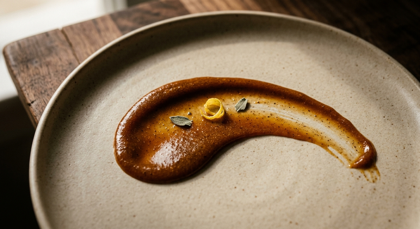 Beurre Noisette