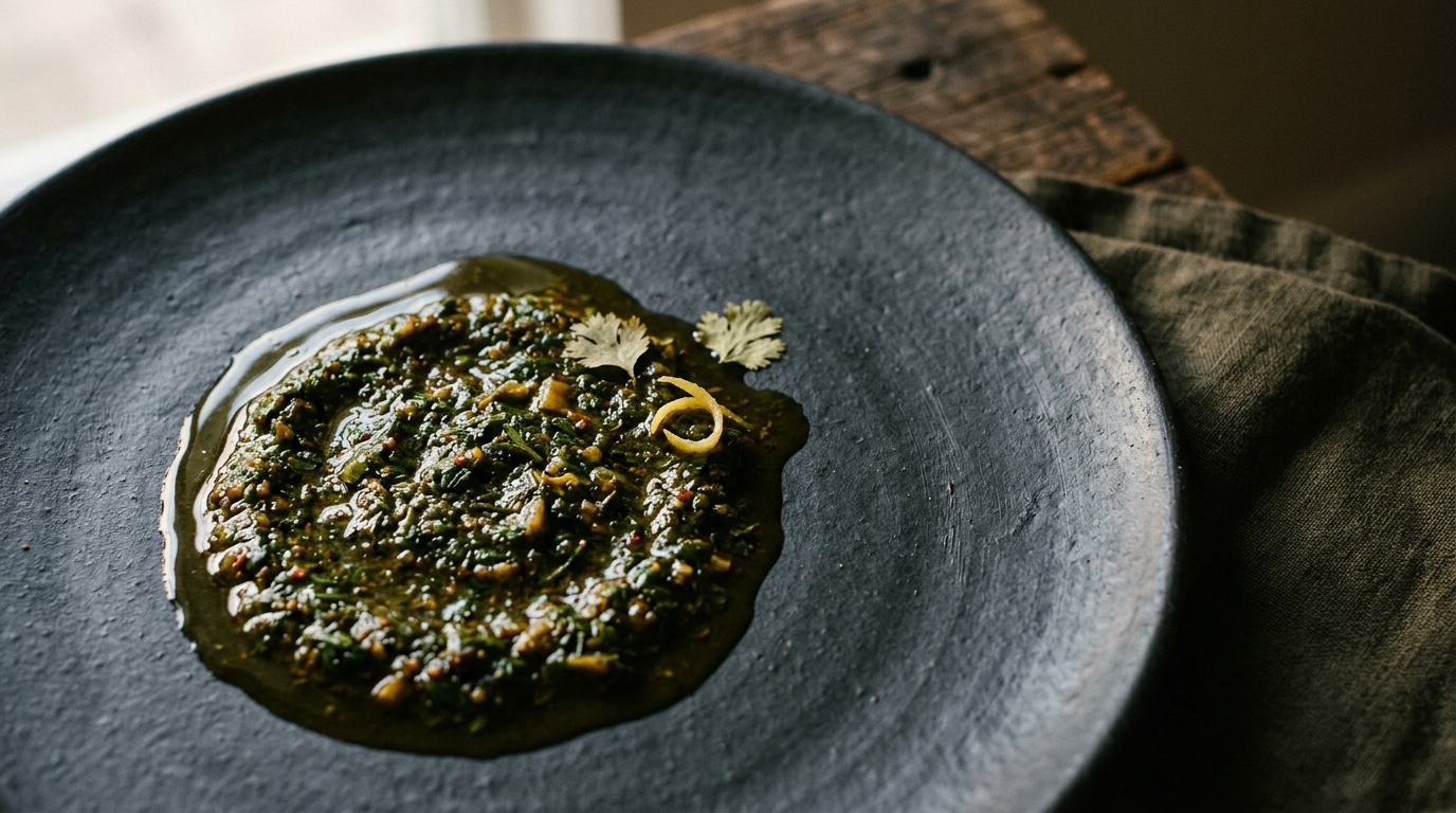 Chermoula