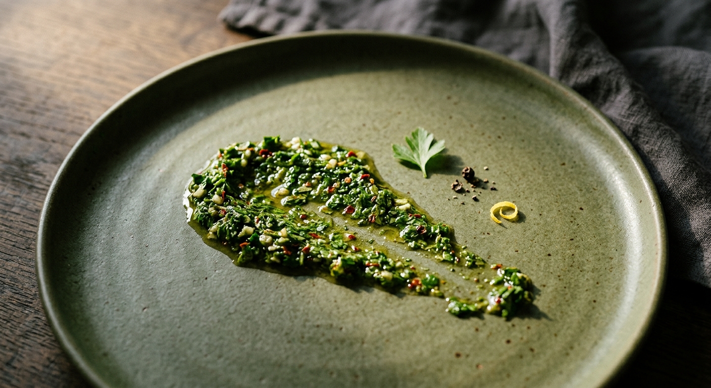 Chimichurri