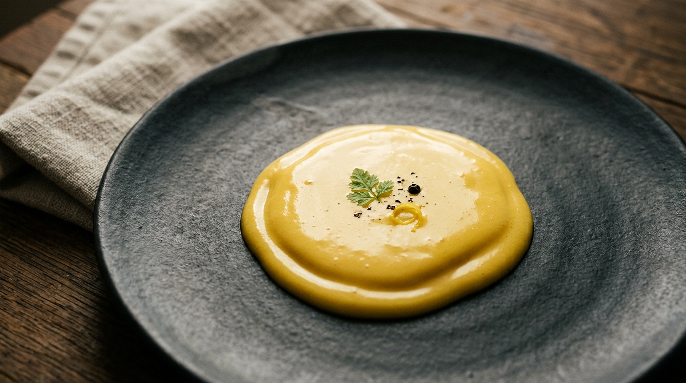 Hollandaise
