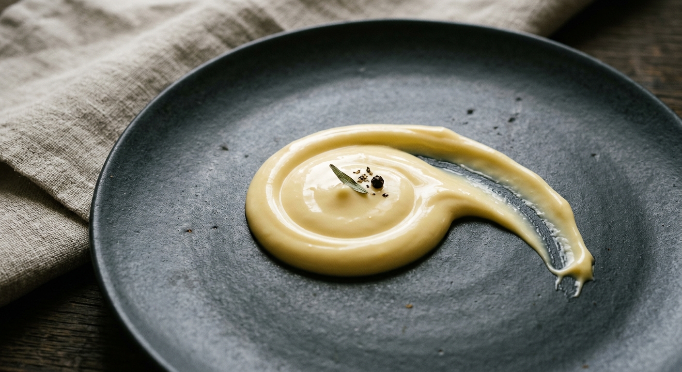 Mayonnaise