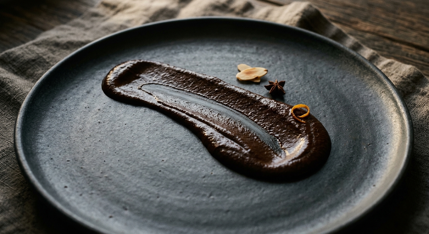 Mole Poblano