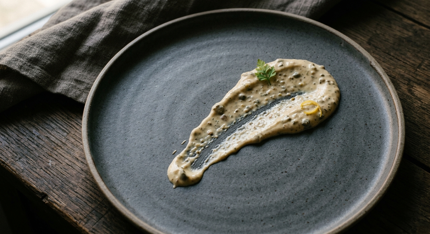 Sauce Rémoulade