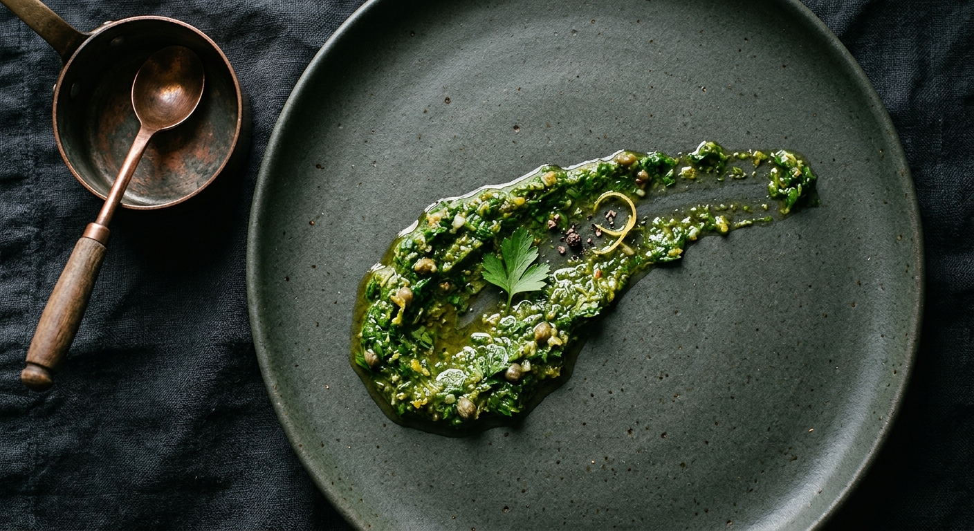 Salsa Verde