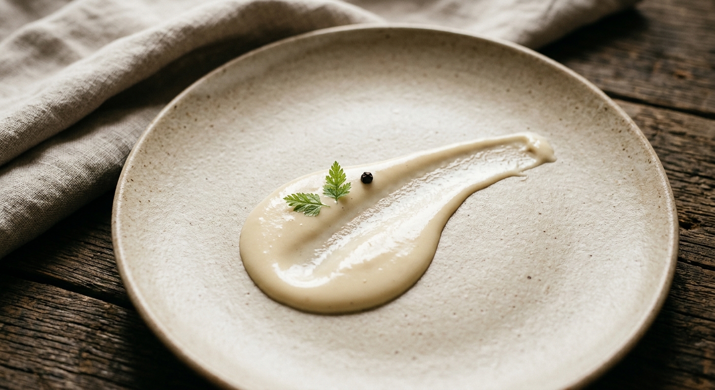 Vin Blanc / Sauce Vin Blanc