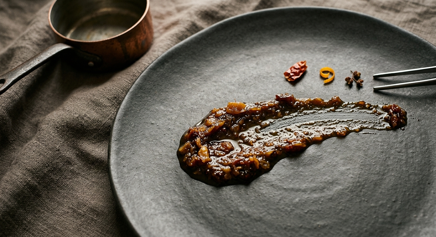XO Sauce